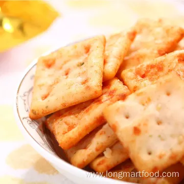 Tomato Flavor Potato Chips